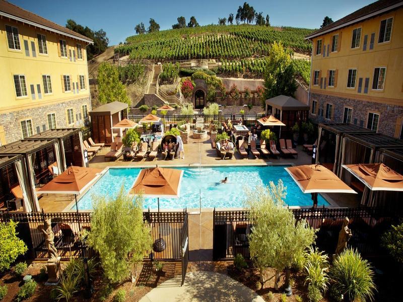 The Meritage And Resort 4*