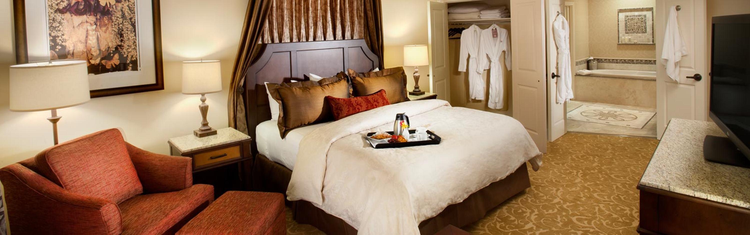 Resort The Meritage And 4*