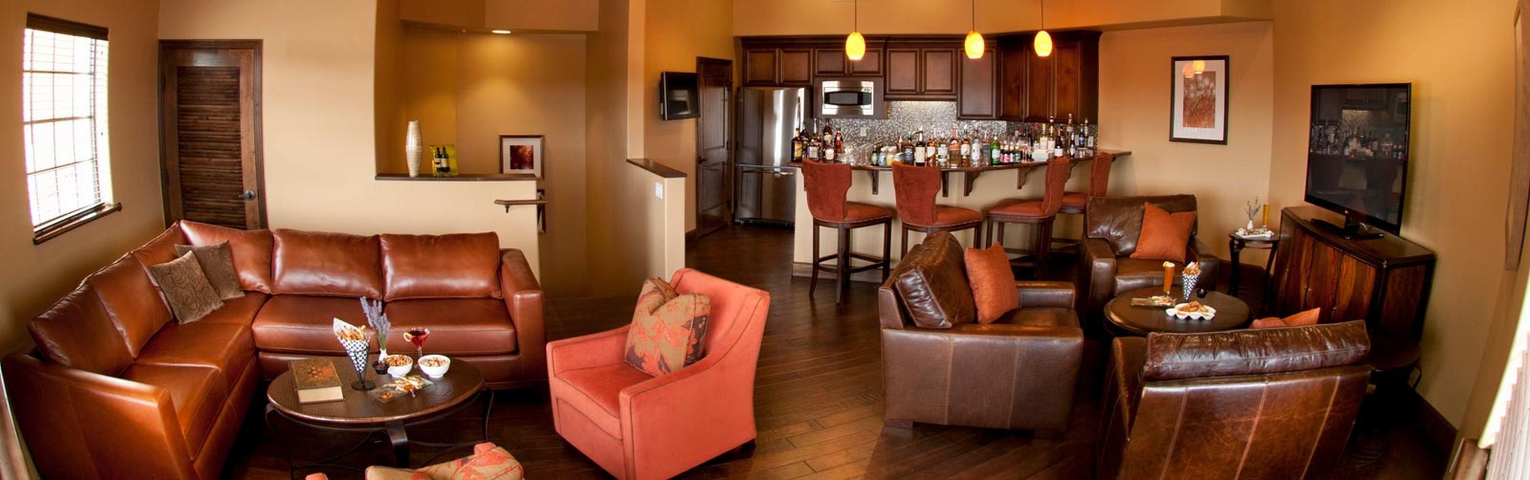 Resort The Meritage And Napa