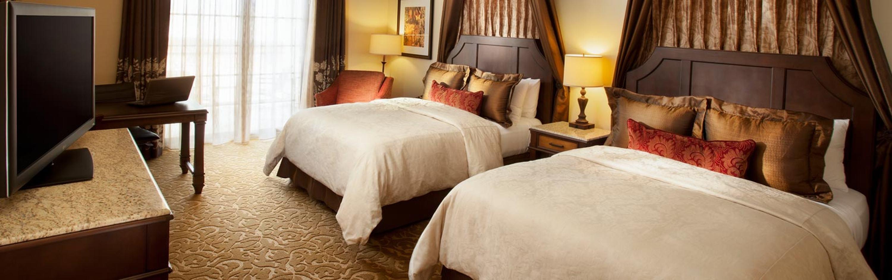 Resort The Meritage And Napa