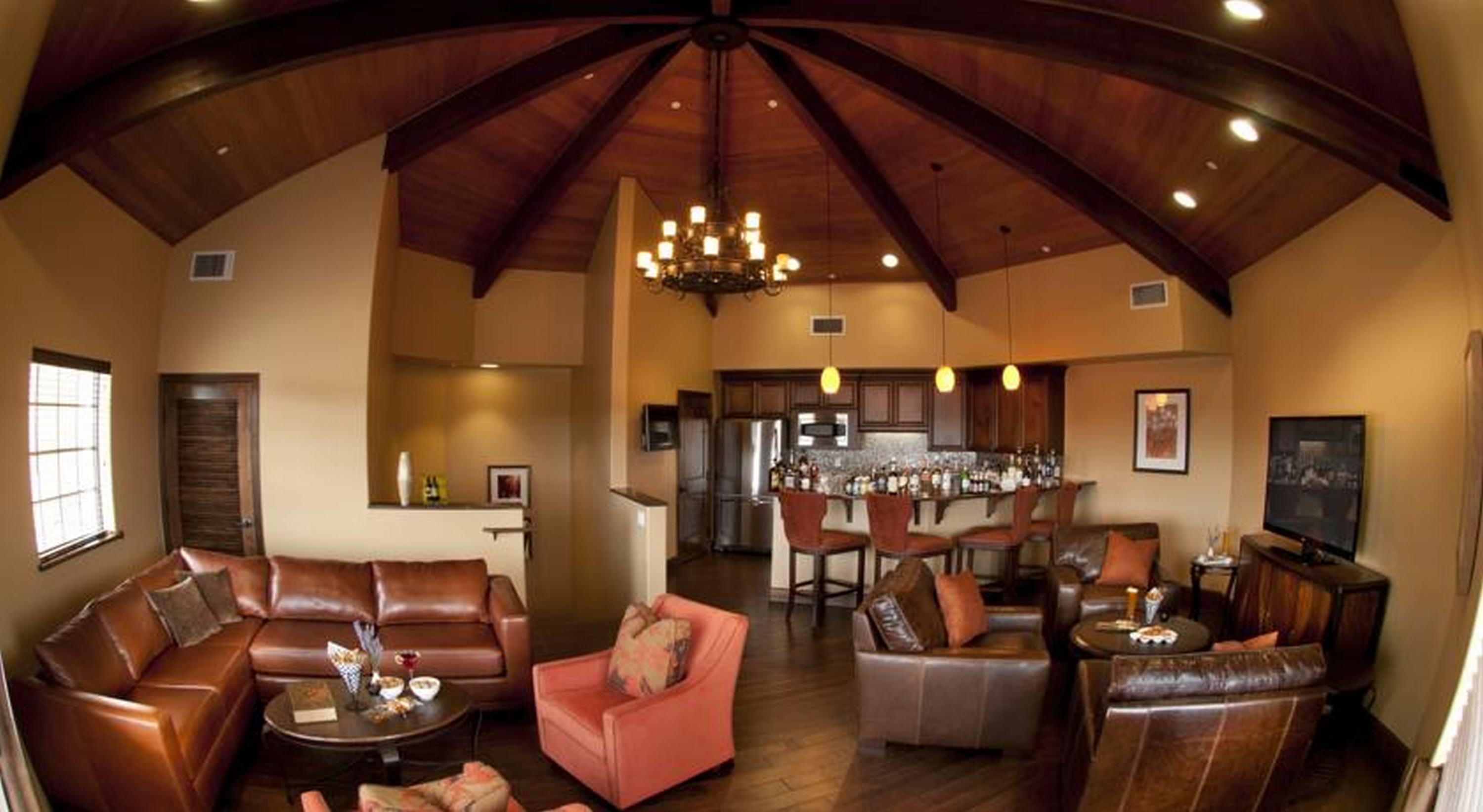 The Meritage And Resort