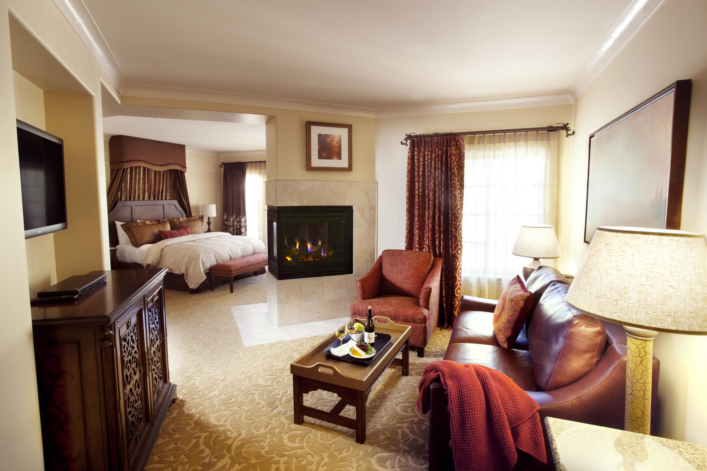 Resort The Meritage And 4*