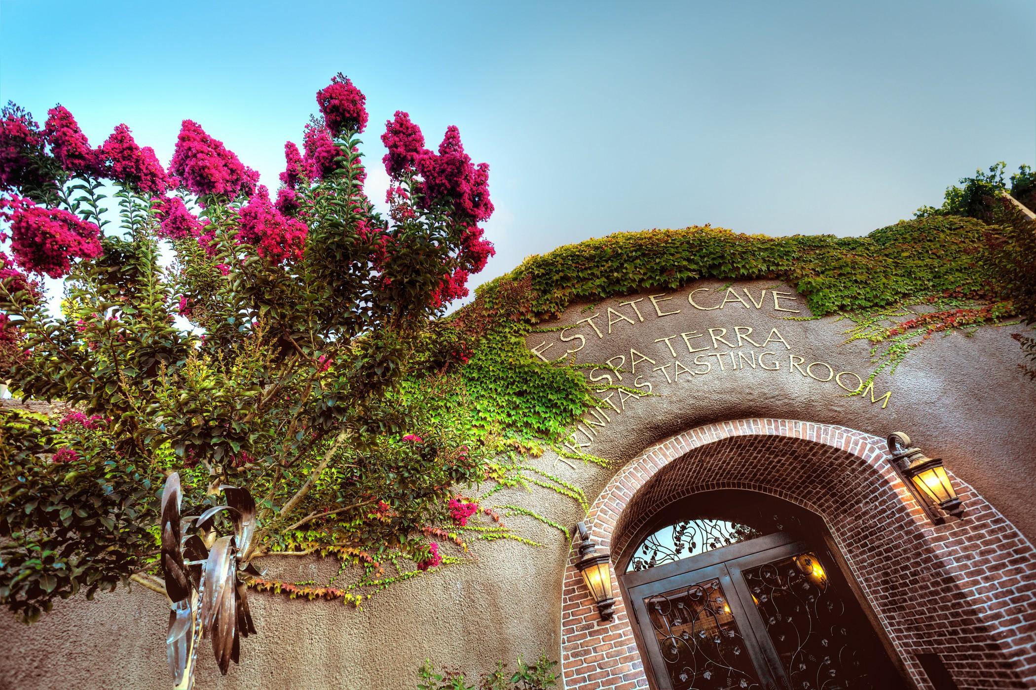 The Meritage And 4* Napa
