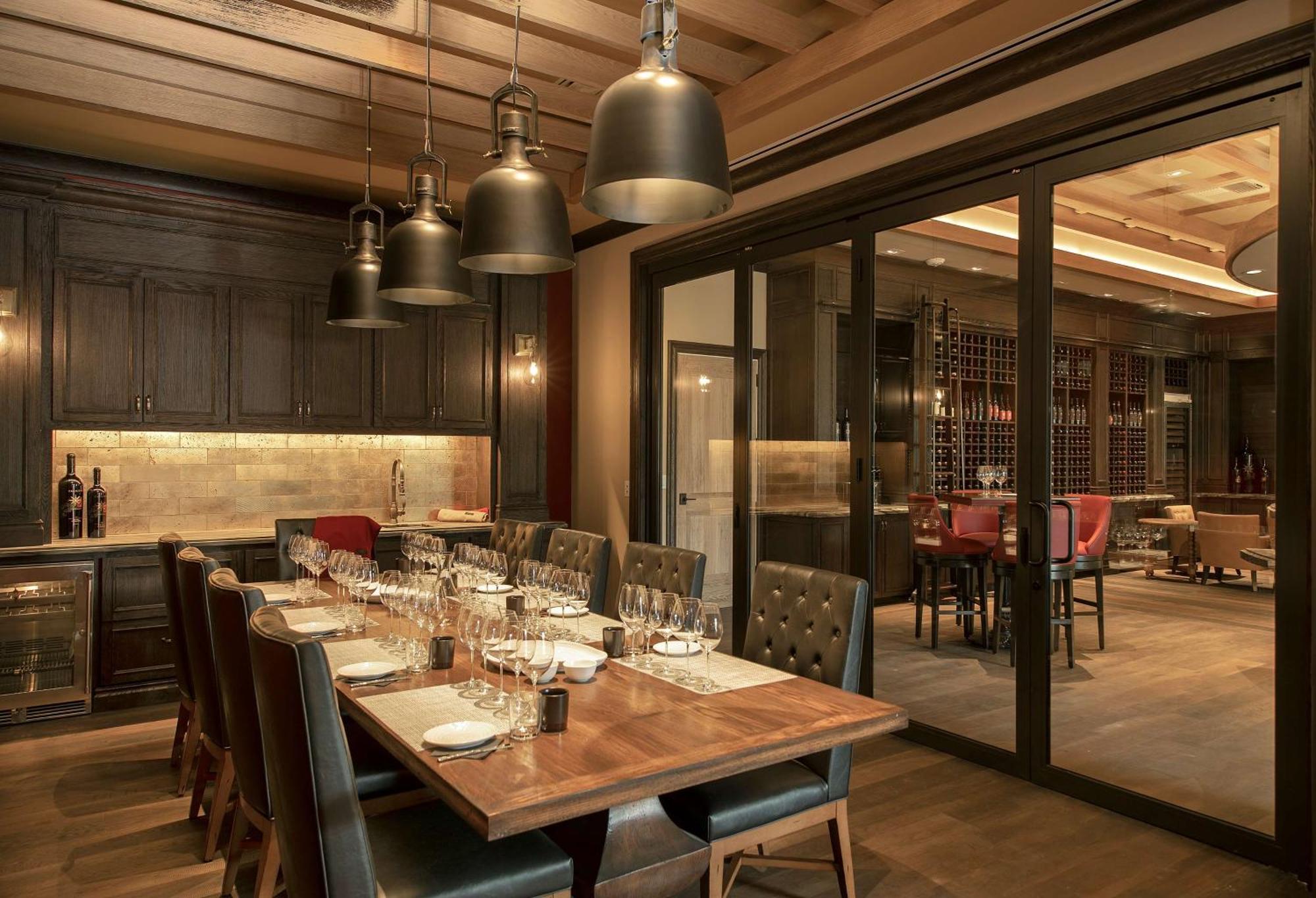 The Meritage And Resort 4*