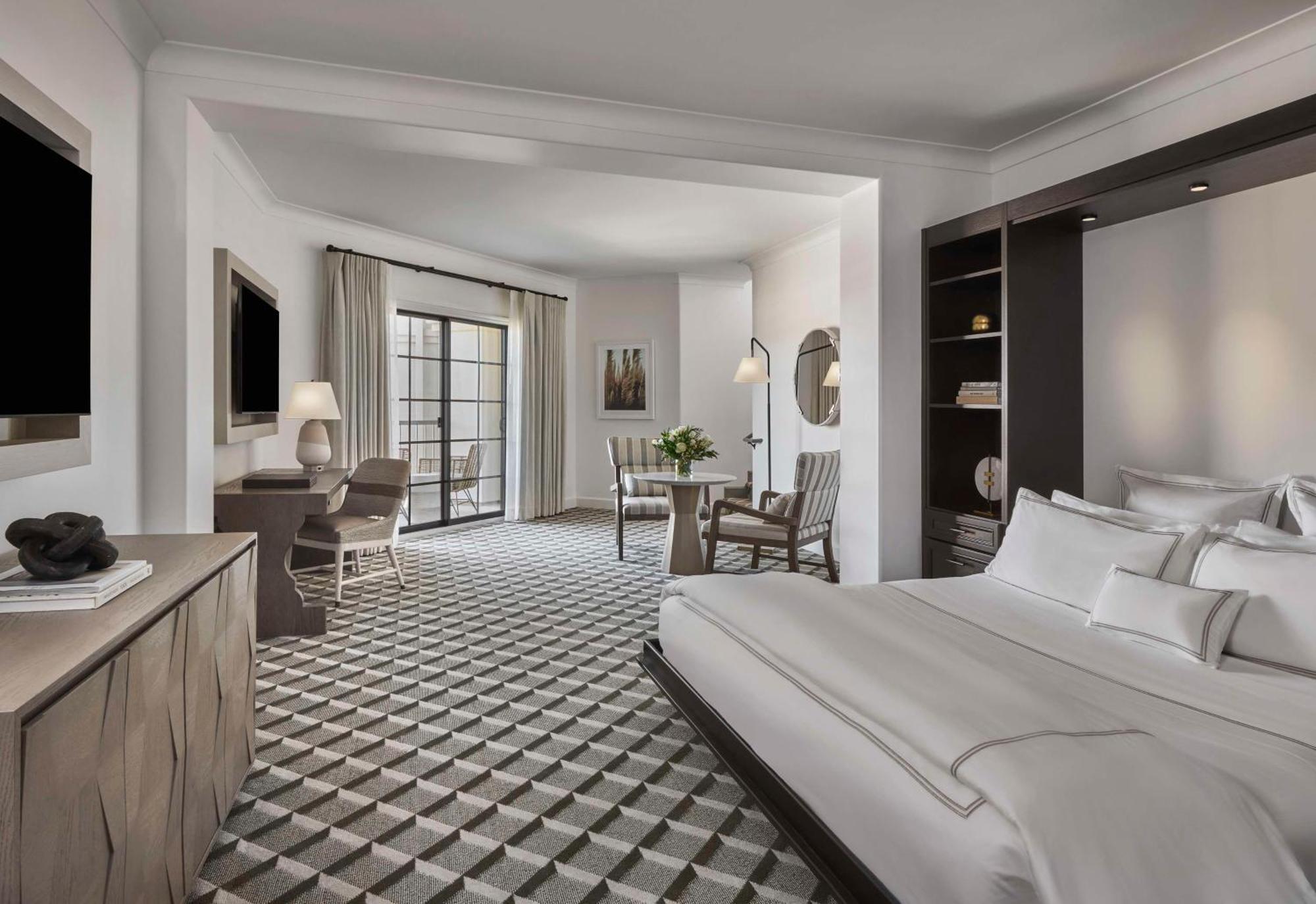 The Meritage And Resort Napa