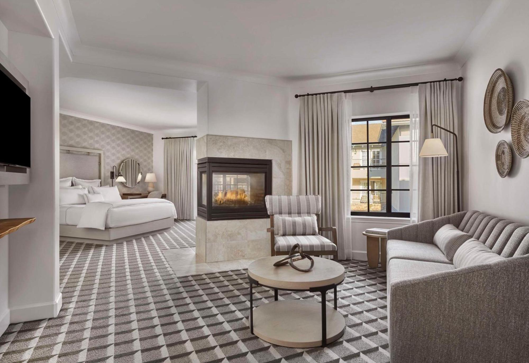 The Meritage And Resort Napa