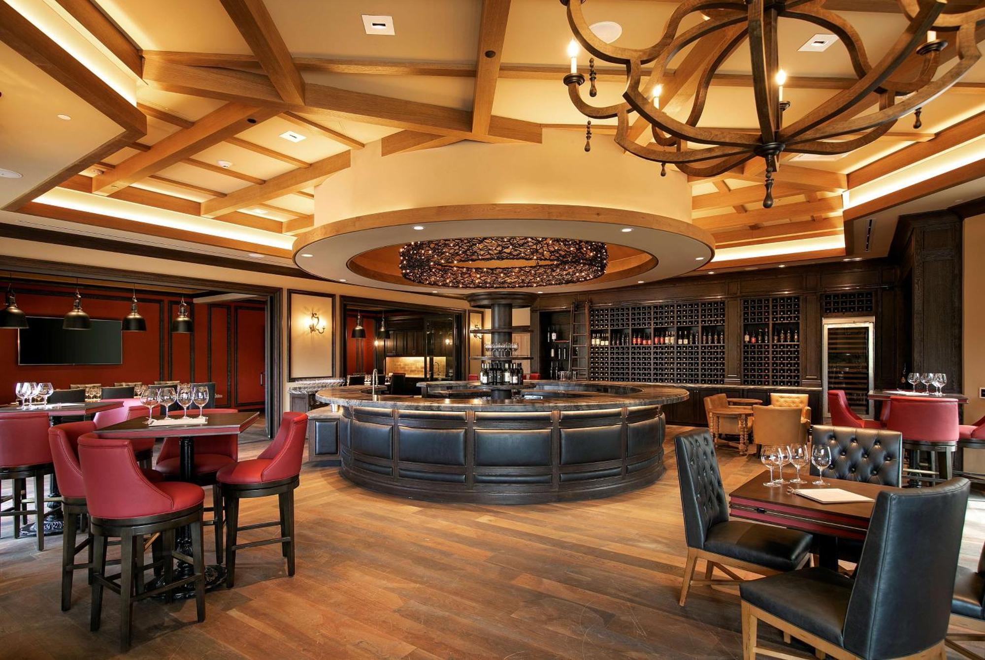 The Meritage And 4*