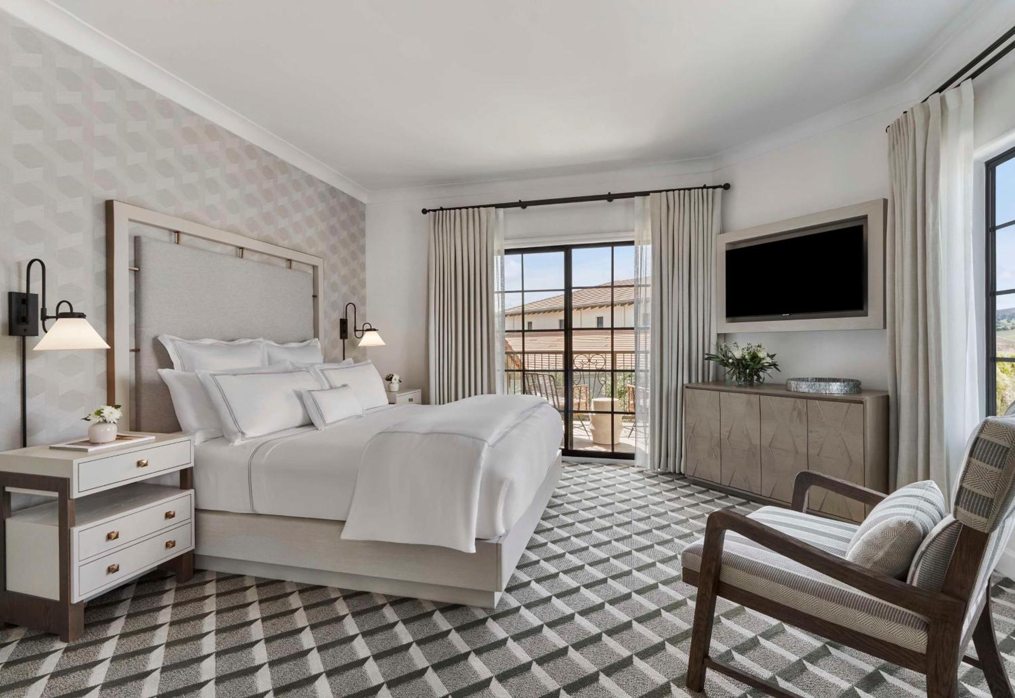 The Meritage And Resort 4*
