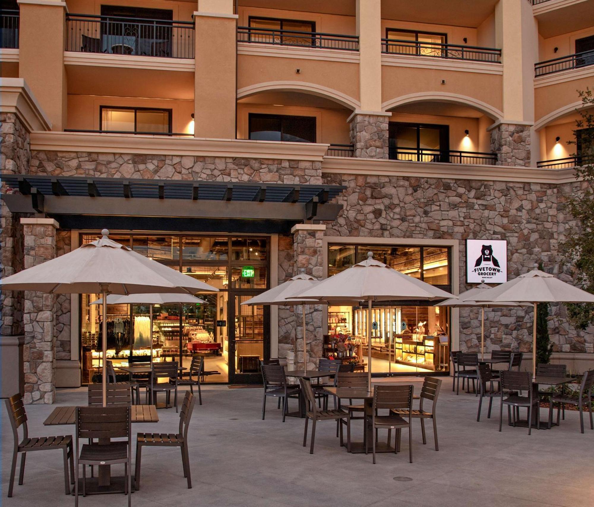 Resort The Meritage And 4*