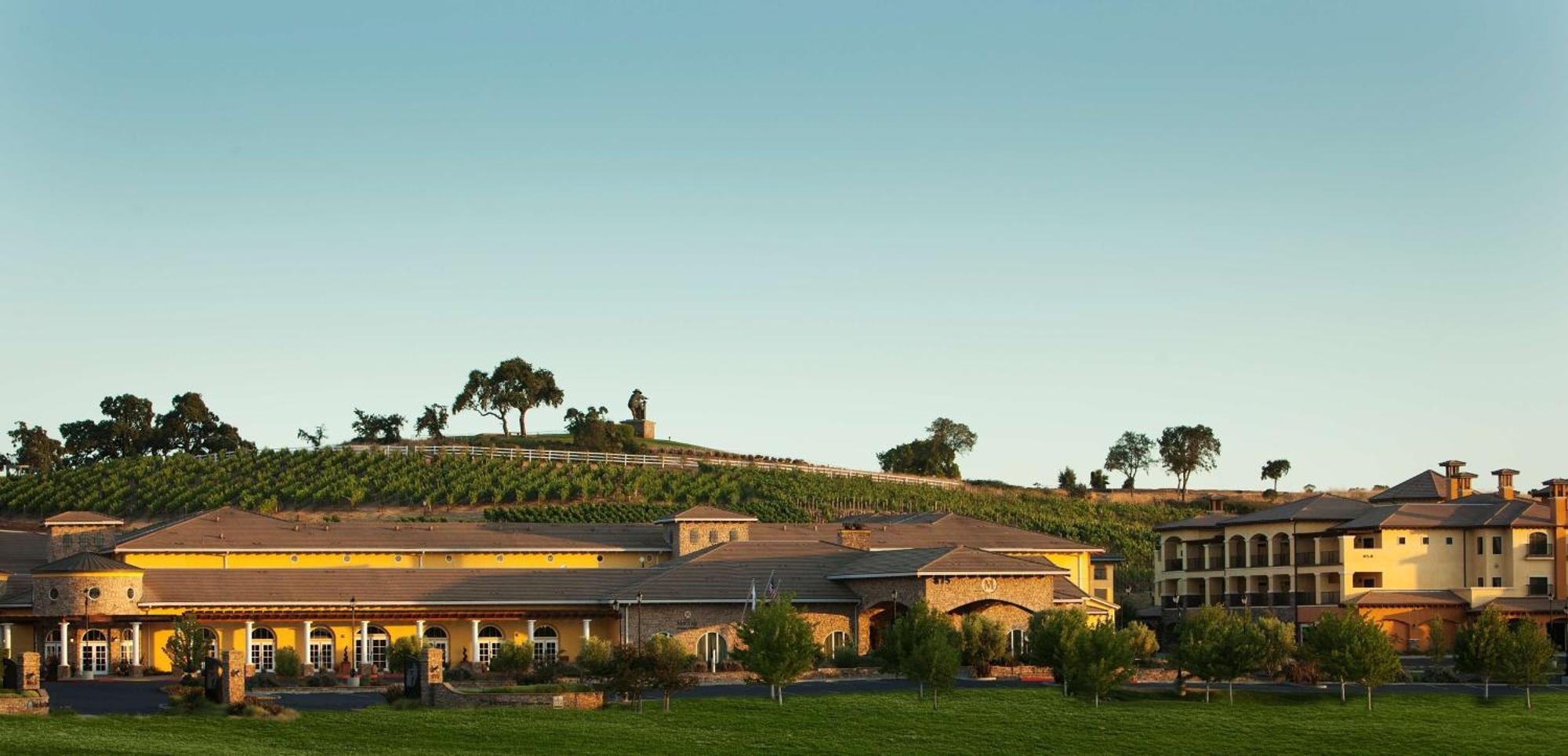 Resort The Meritage And