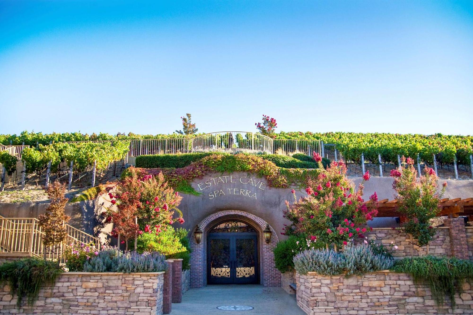 Resort The Meritage And