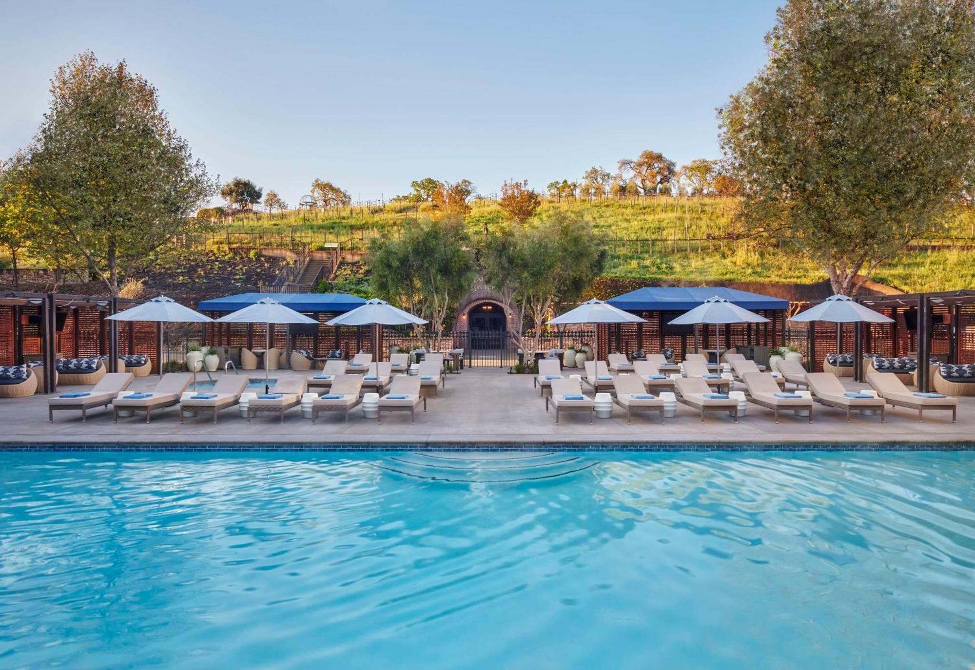 Resort The Meritage And 4*
