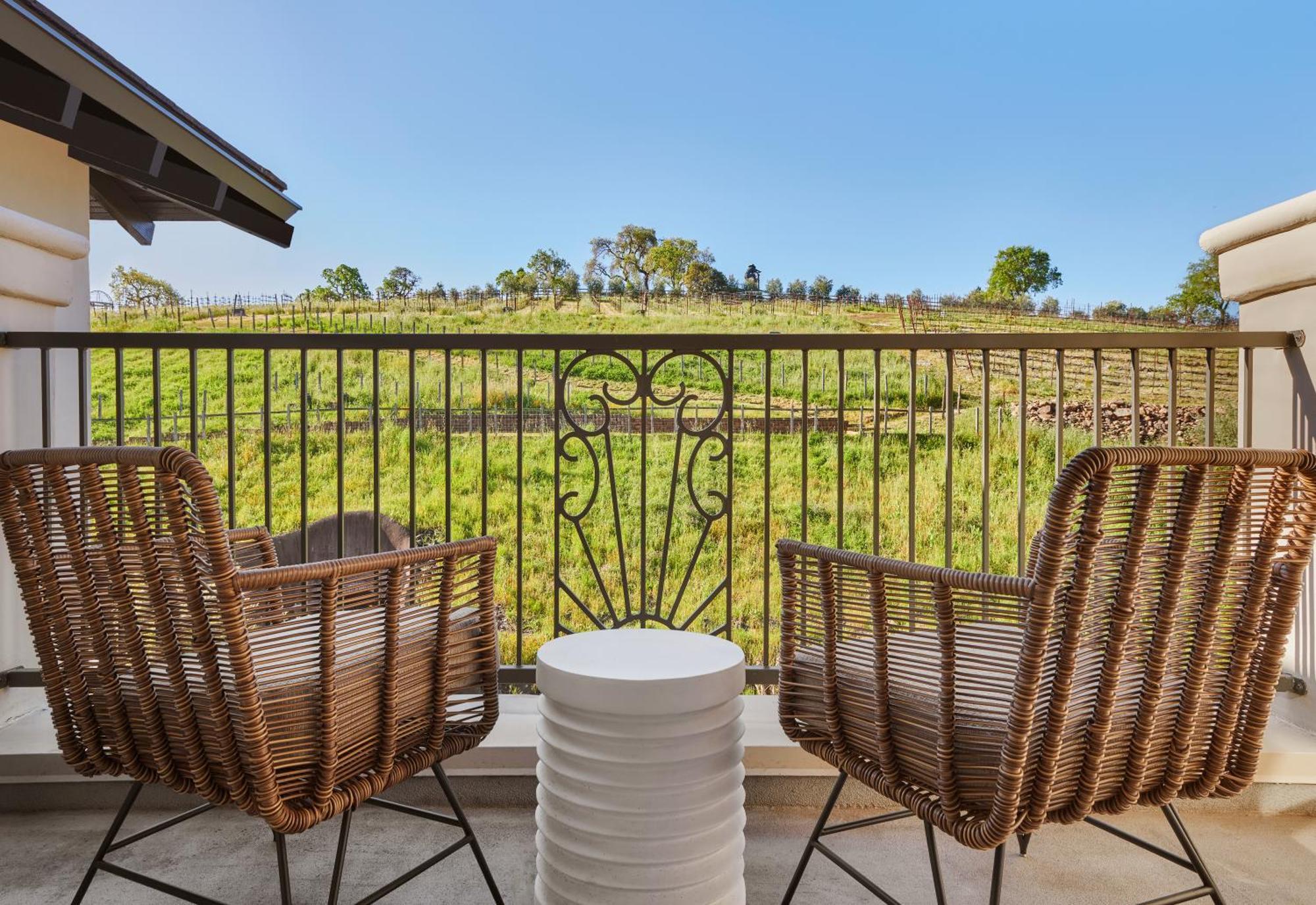 Resort The Meritage And